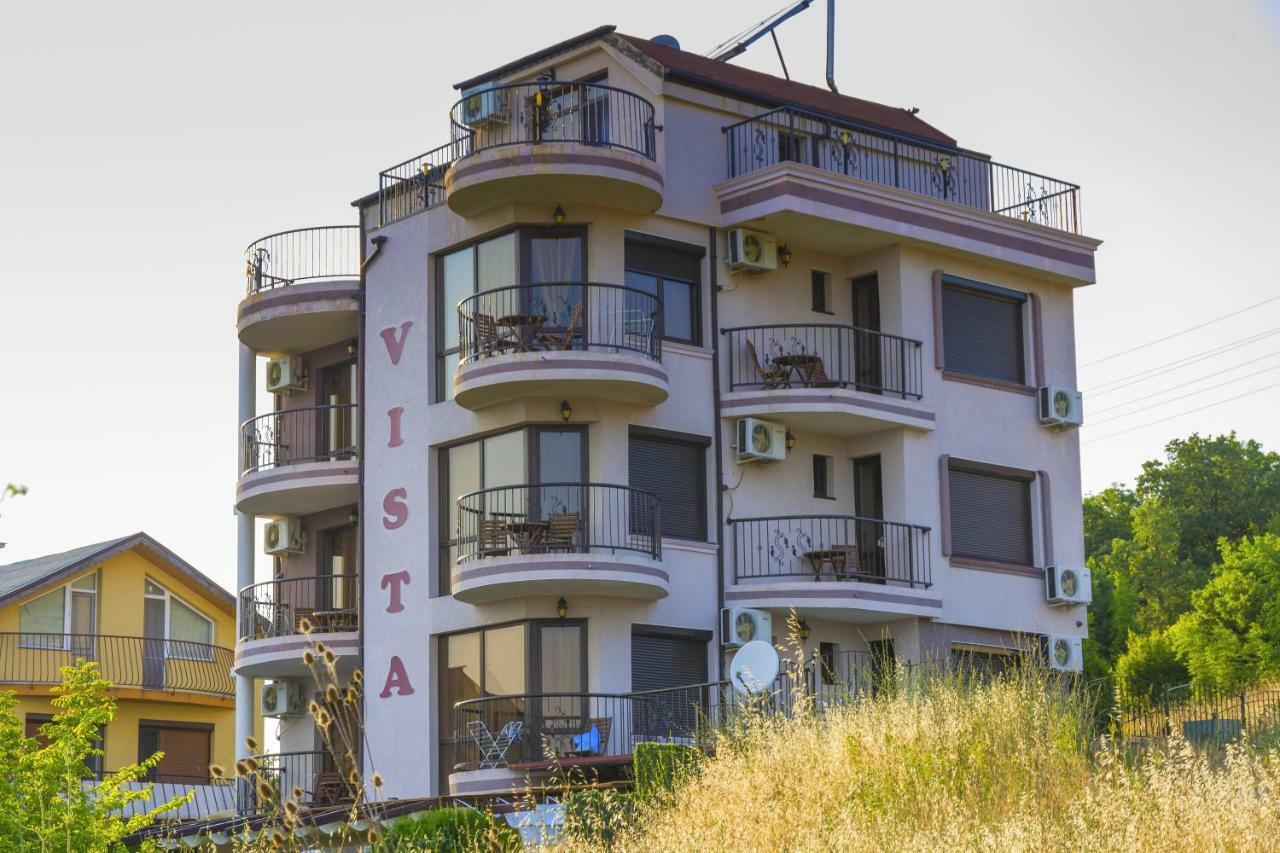 Гостевой дом Vista виста *